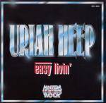 Uriah Heep : Easy Livin'